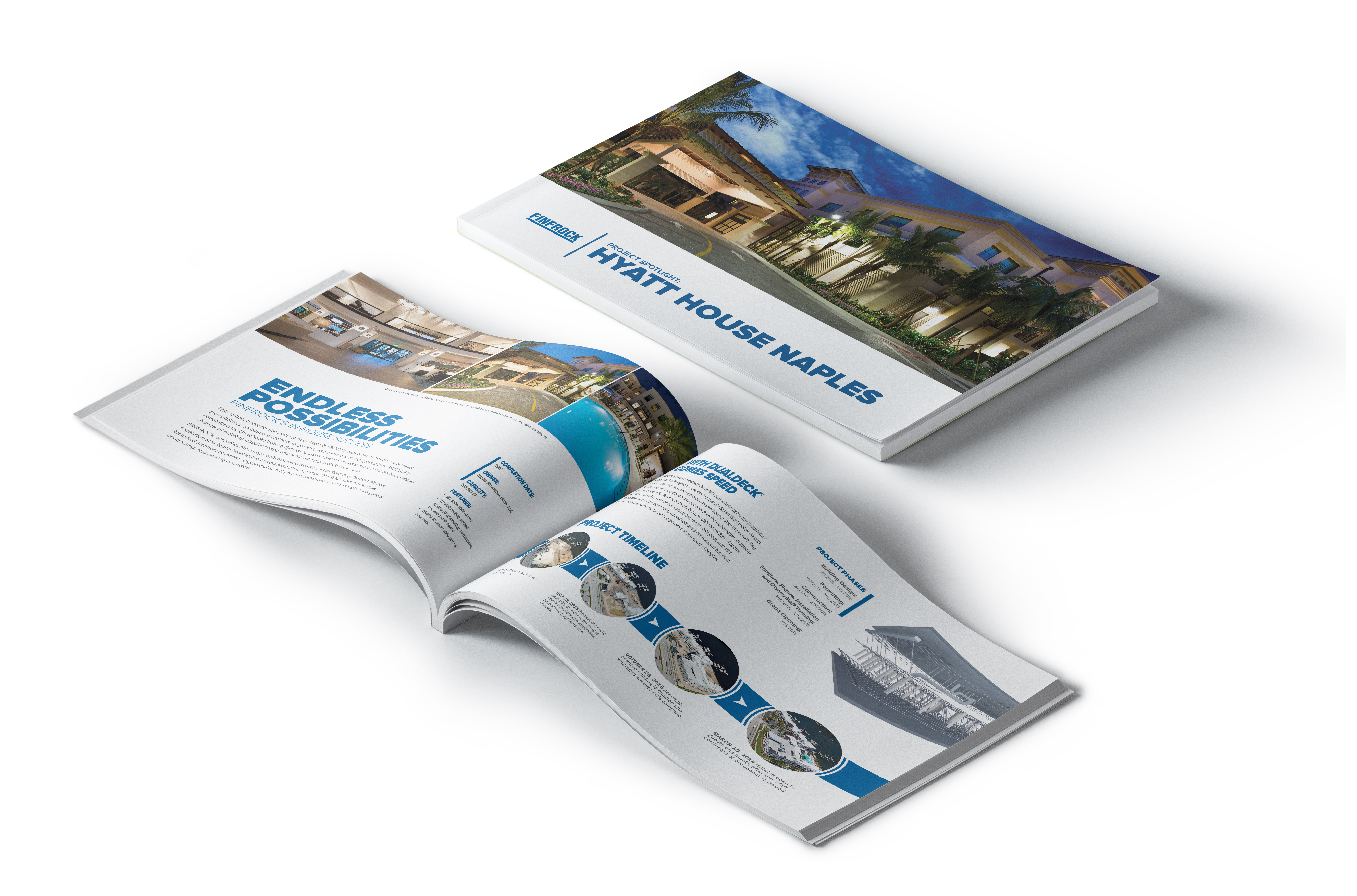 FINFROCK Hyatt House publication mockup