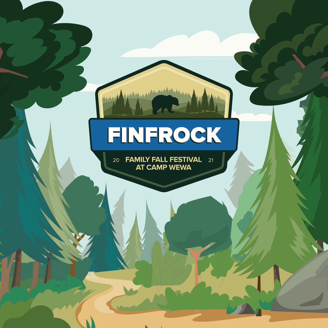 FINFROCK | Festival