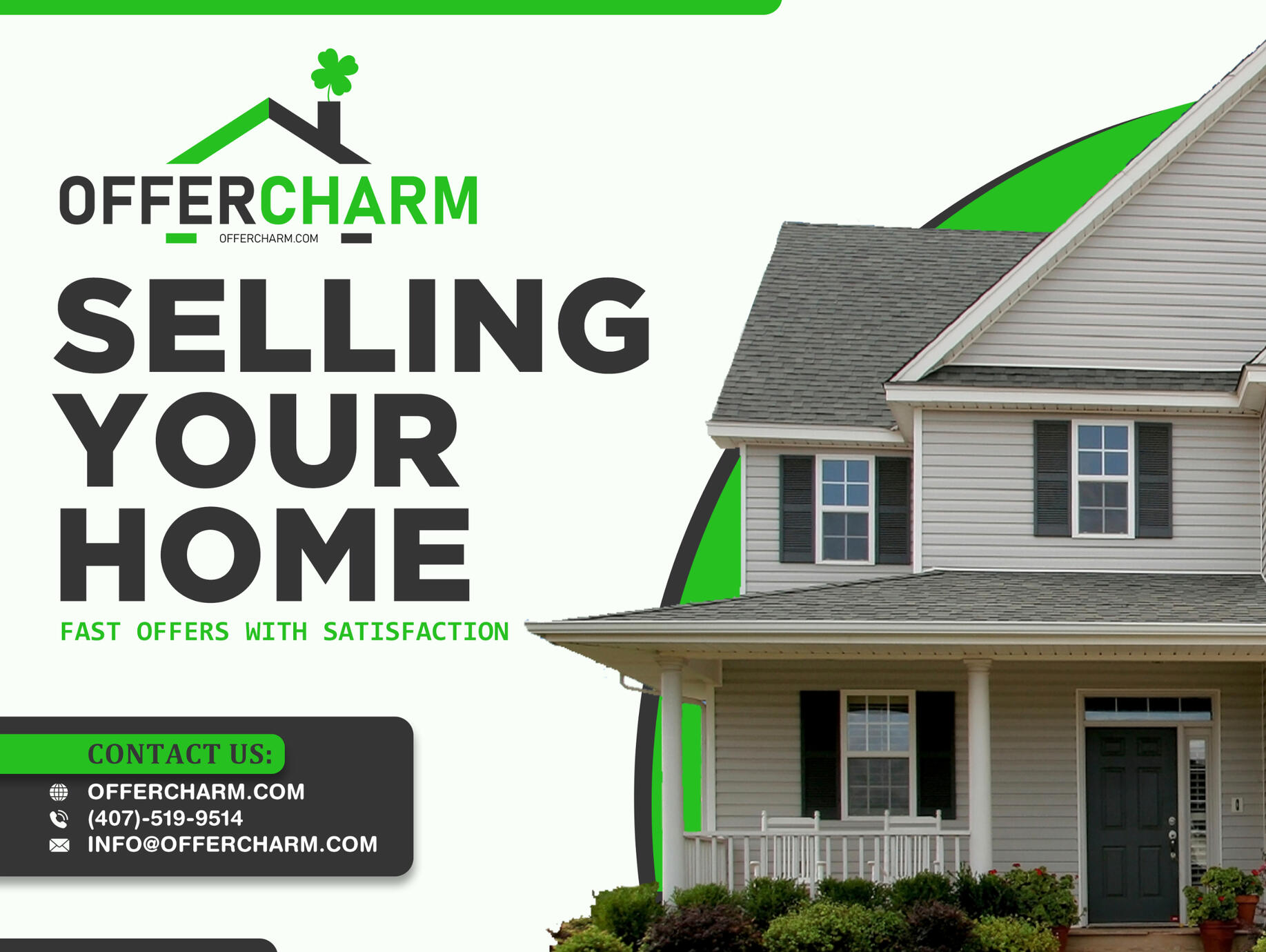 OFFERCHARM | Seller Guide [Coming Soon]