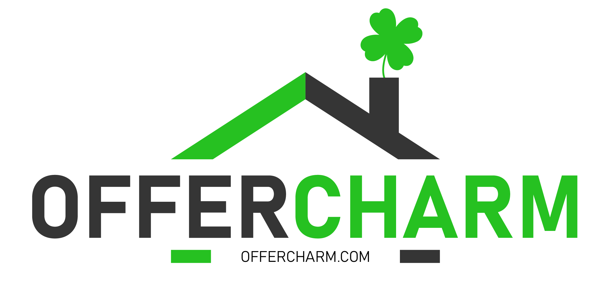 OfferCharm logo